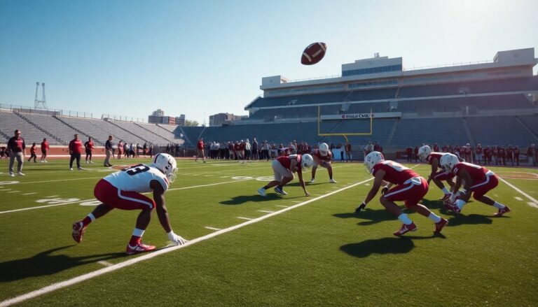 oklahomas innovative approach secures spot in the college football playoff 1765996587