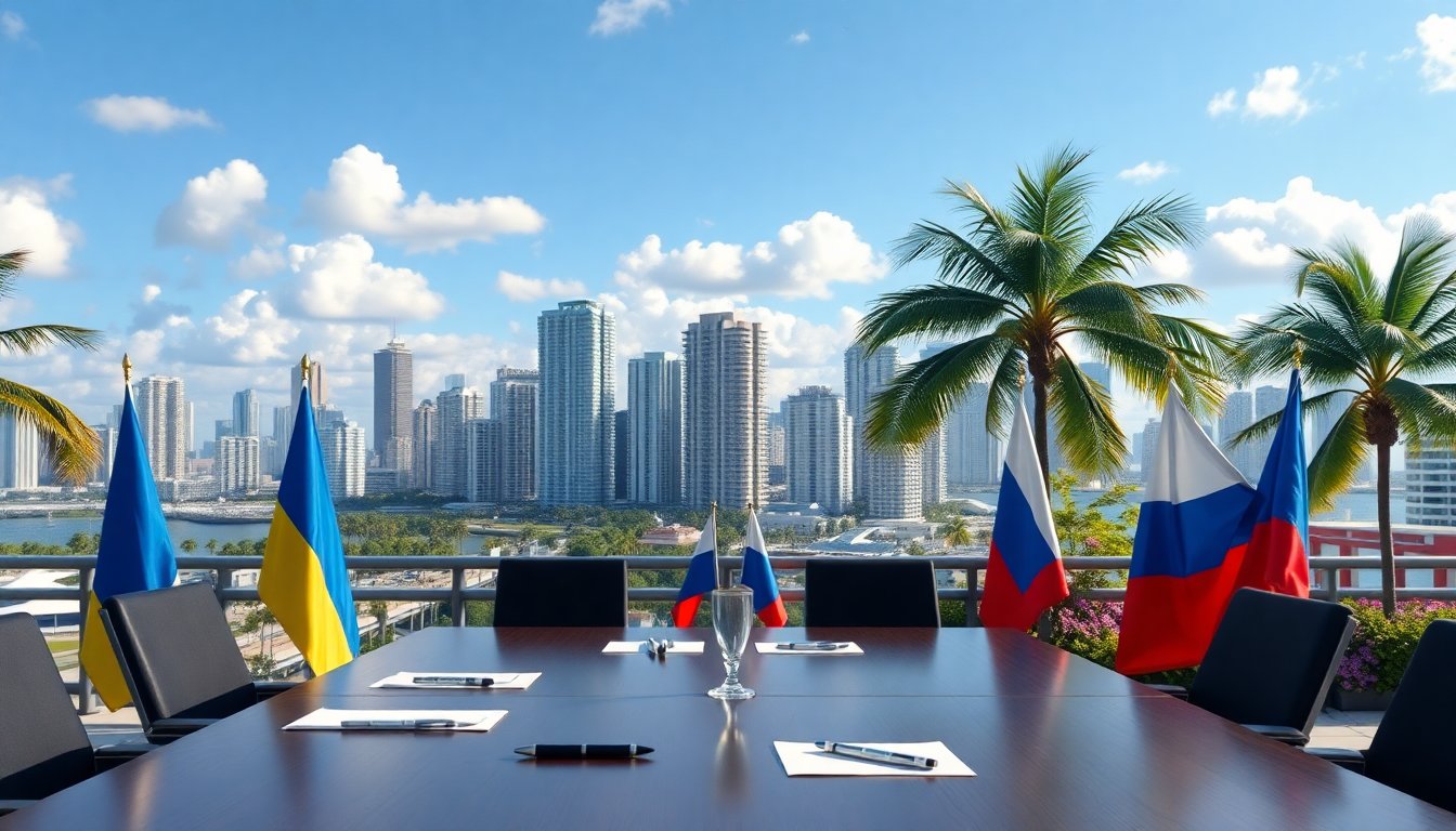 ongoing hurdles in achieving peace between ukraine and russia 1766183262