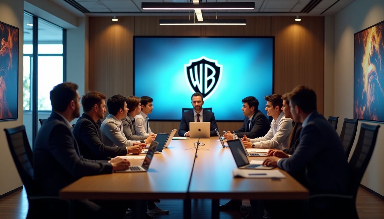 paramounts aggressive bid for warner bros discovery amid netflix competition r 1765206600