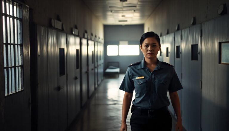 philippine officials deny claims of favoritism towards alice guo 1765433820