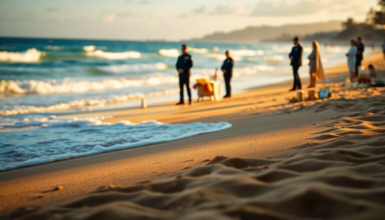 prime minister albanese calls for limited inquiry following bondi beach tragedy 1766290776