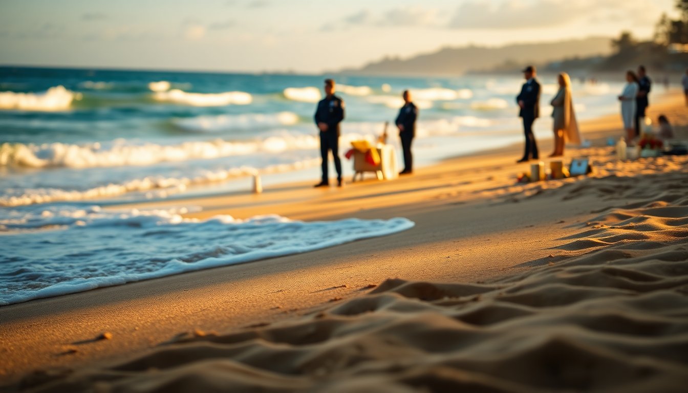 prime minister albanese calls for limited inquiry following bondi beach tragedy 1766290776