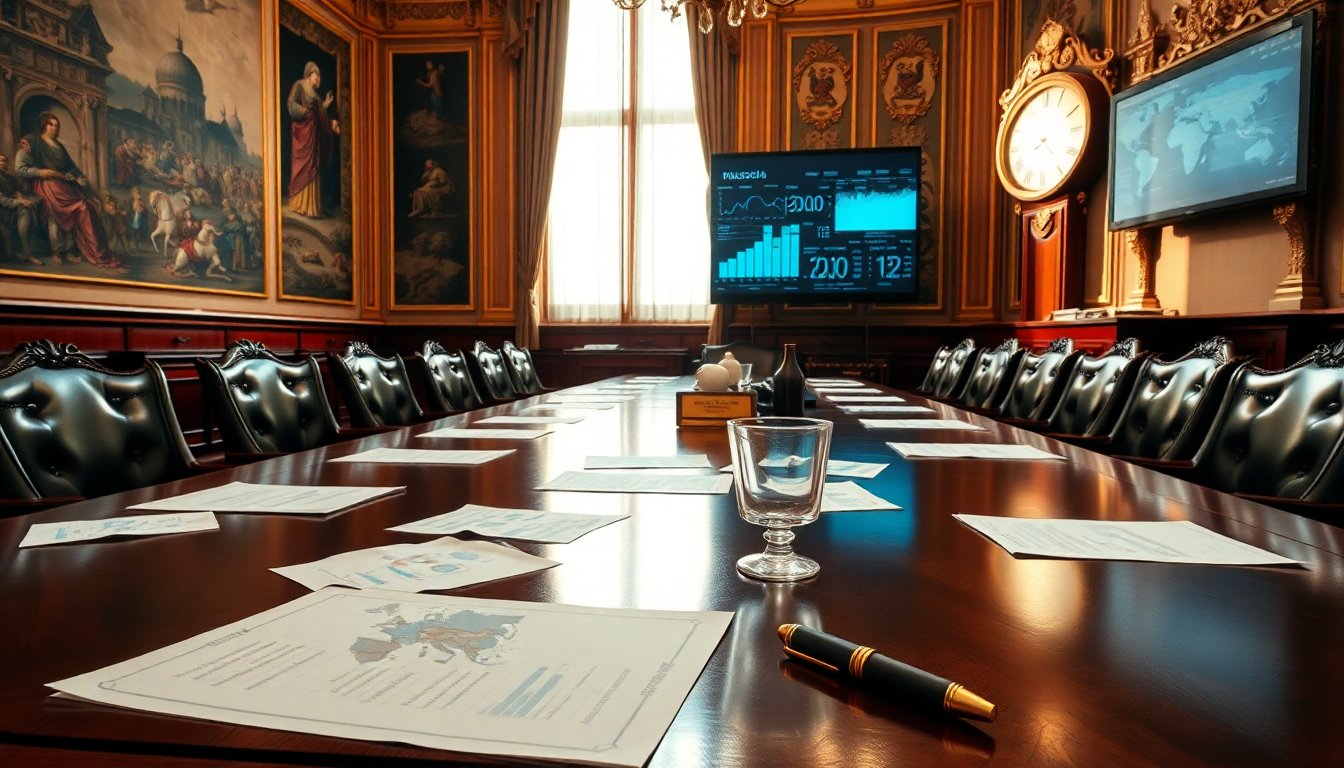 Putin outlines vision for Russia’s future in relation to the West