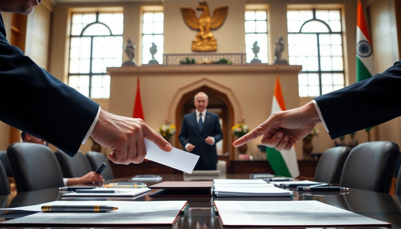 putins india visit strengthening ties amid global challenges 1764857525