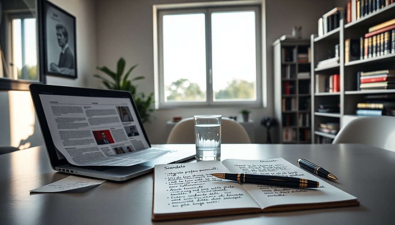 revealing the controversy insights from olivia nuzzis memoir 1764678654