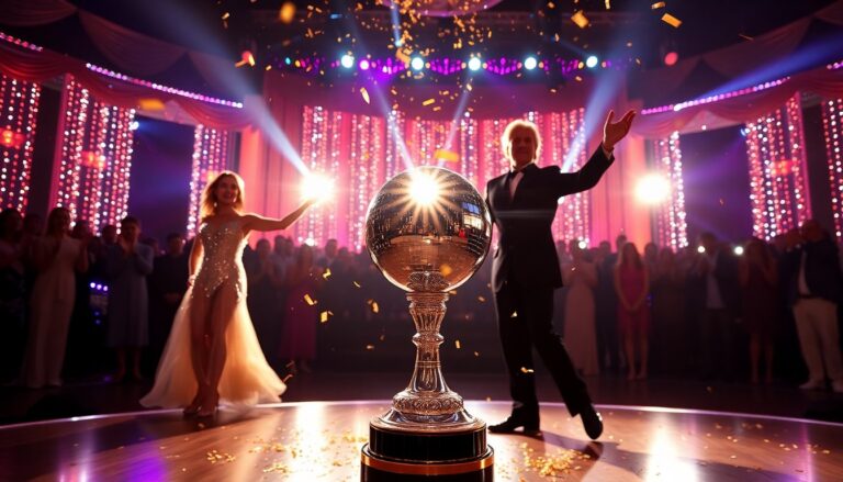 robert irwin and witney carson crowned champions of dancing with the stars season 34 1765314267