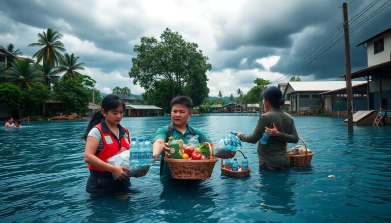 severe flooding in indonesia sri lanka and thailand causes major economic losses 1764607672