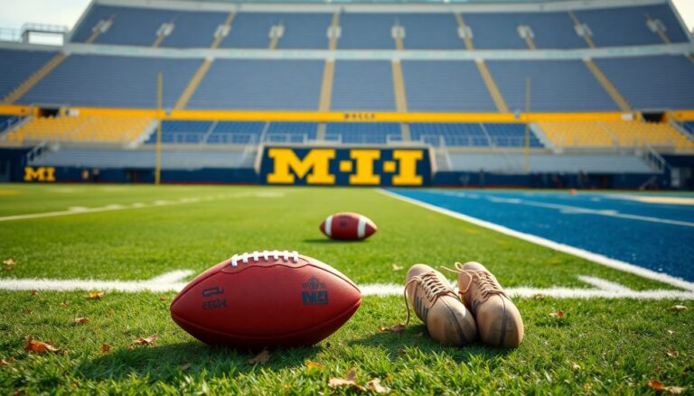 sherrone moores dismissal and legal issues rock michigan football program 1765841979