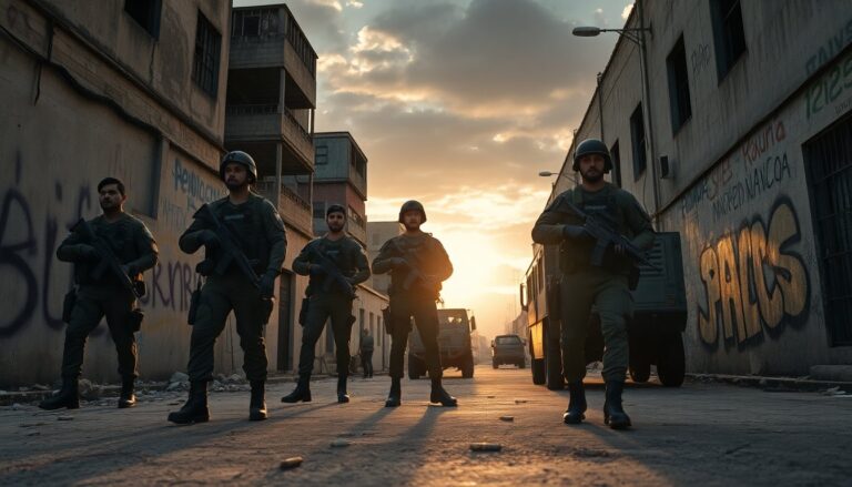 sinaloa cartel leader killed by mexican military key details and implications 1764630500