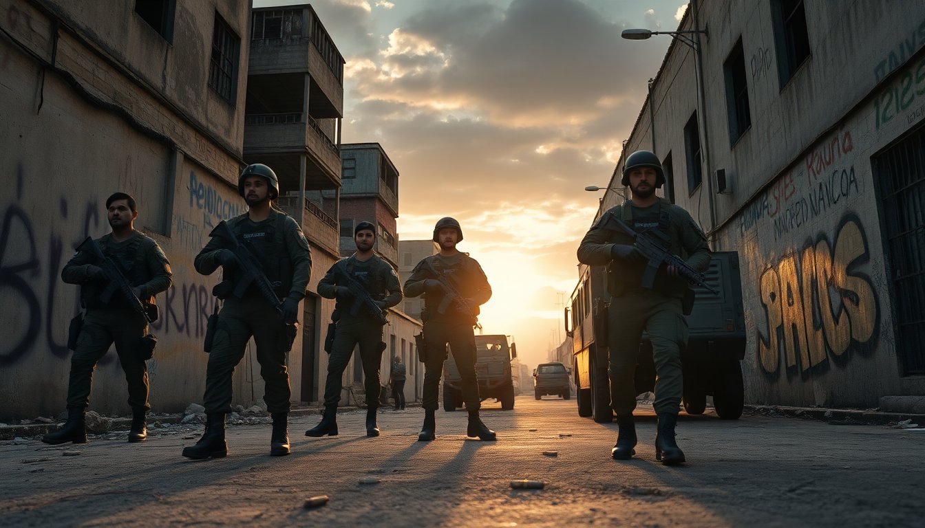 sinaloa cartel leader killed by mexican military key details and implications 1764630500