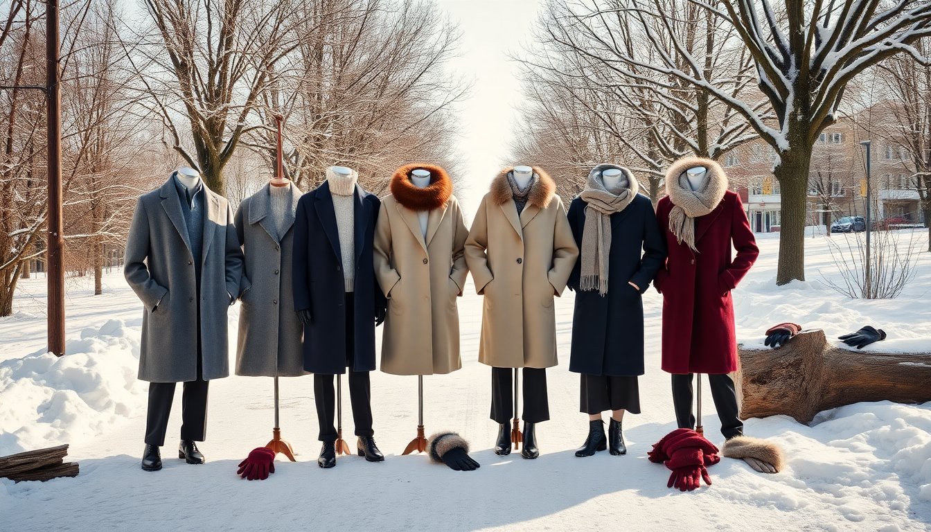 stylish winter outfits to keep you warm in canada this season 1765456622