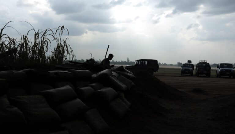 thailand cambodia conflict rising concerns over cease fire stability 1765635647