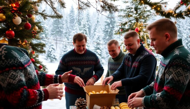 the emotional journey of finding mr christmas a heartfelt reflection 1765686528