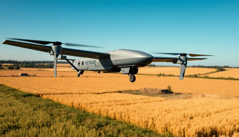 the evolution of drone warfare in ukraine a new era of conflict 1764825215