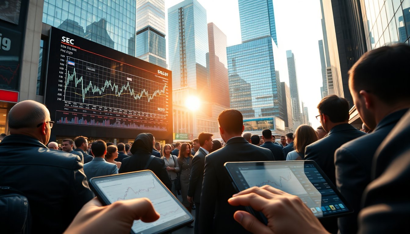 the impact of trumps return on crypto regulation and enforcement 1765807415