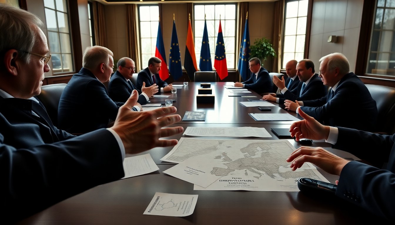 the impact of trumps security strategy on european defense key implications and insights 1765388164