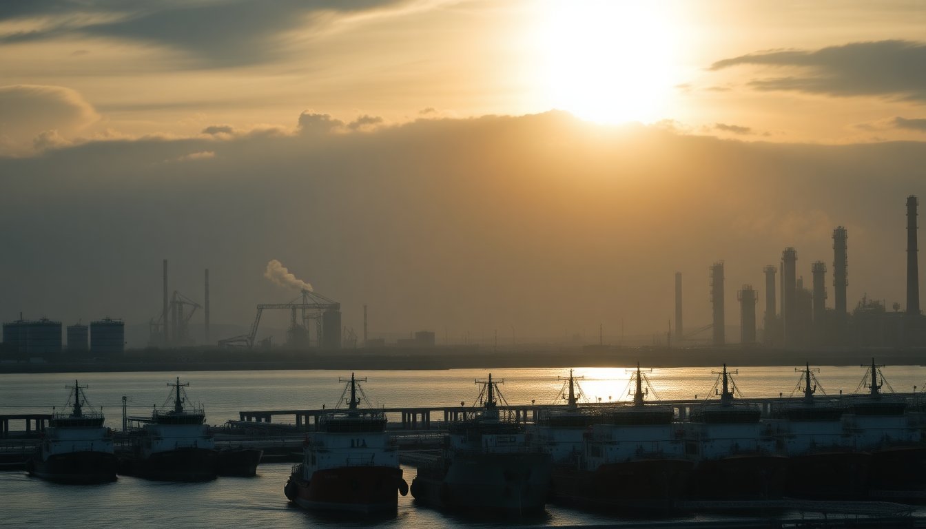 the impact of us sanctions on venezuelas oil exports 1766028054