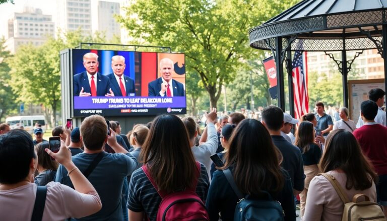 the influence of celebrity culture on trumps second presidency 1766081673