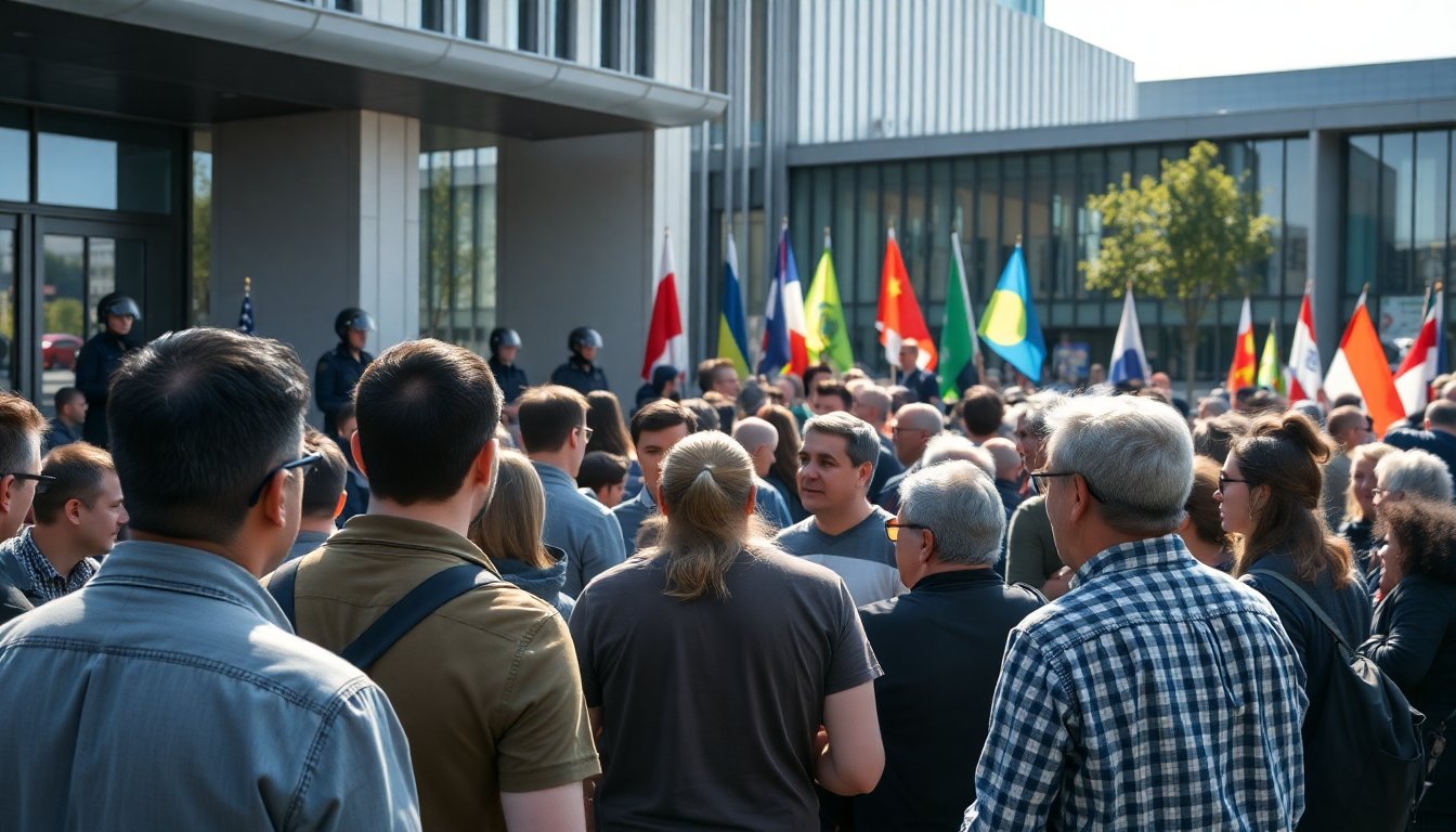 the influence of public discontent on european political dynamics 1764817672