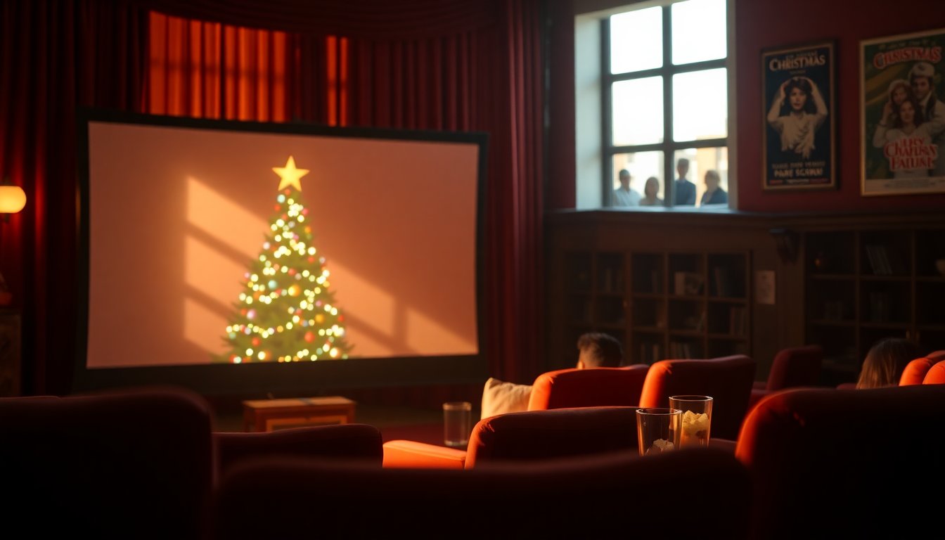 the rise and fall of holiday films a look back at the early 2000s 1764597724