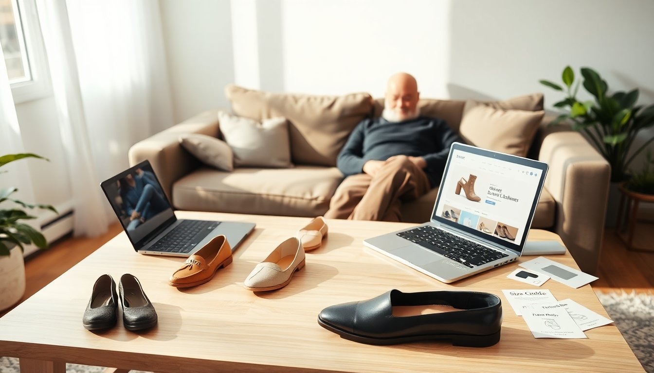 the ultimate guide to stress free online shoe shopping 1765753418