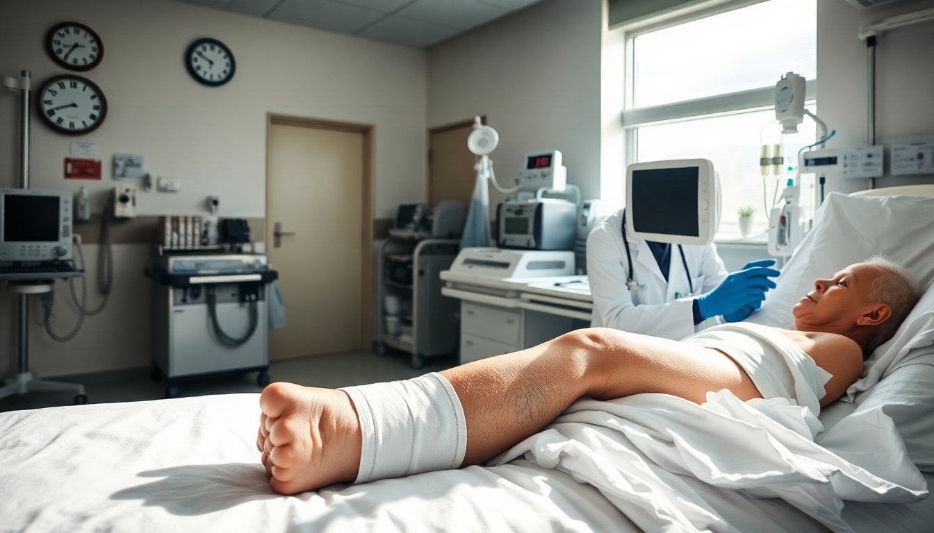 thomas markle undergoes emergency surgery due to severe leg condition 1764925493