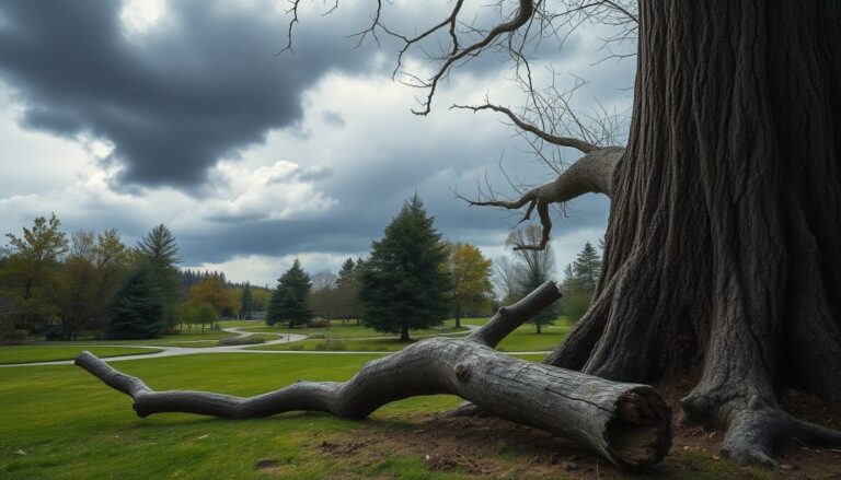 tragic windstorm in chilliwack mother killed by falling tree limb 1765912773