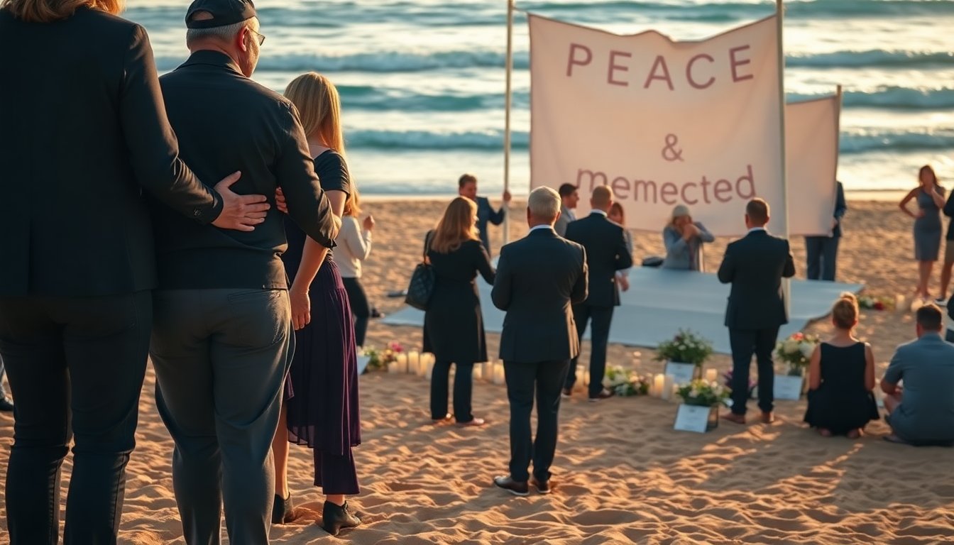 tributes flood in for victims of hanukkah shooting at bondi beach 1766335897