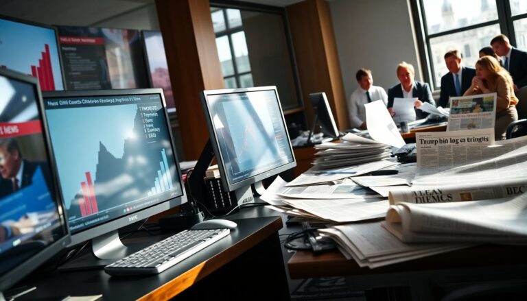 trumps lawsuit boosts gb news amid bbc controversies what you need to know 1765920384