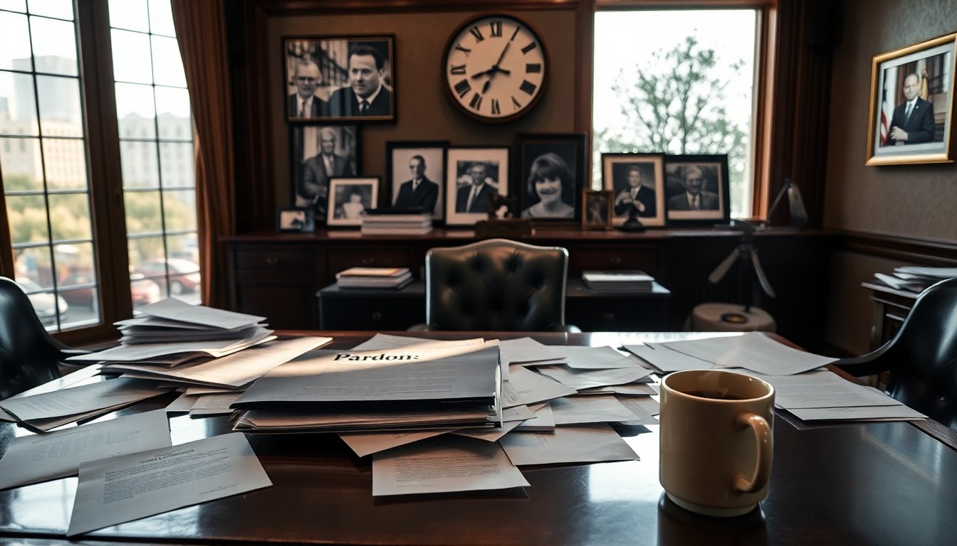 trumps surprising pardon of henry cuellar sparks controversy in texas 1765118984