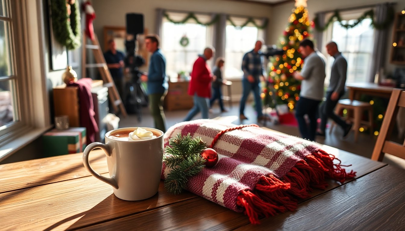 uncovering the magic of finding mr christmas on hallmark a festive journey 1765621790