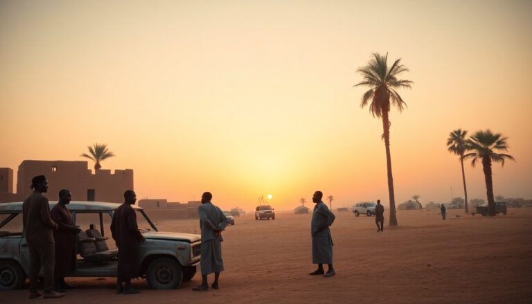 understanding al qaedas growth in mali through ransom payments 1764954804