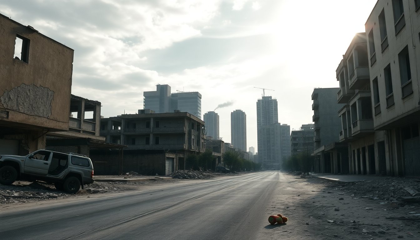 understanding the brutal legacy of bashar al assads regime in syria 1764832765