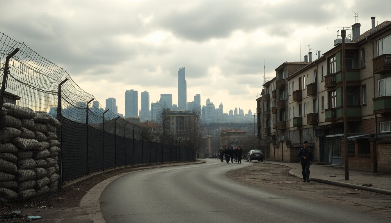 understanding the territorial challenges in russia ukraine peace negotiations 1765145154