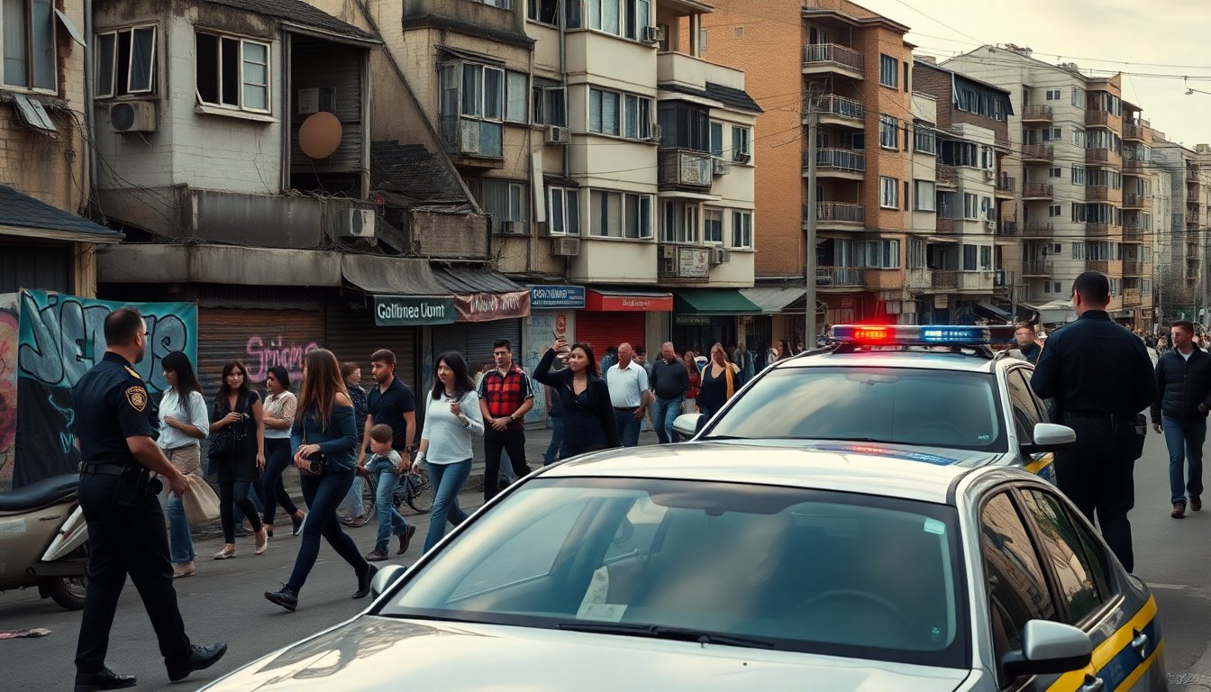 understanding urban crime trends and their implications 1765991510