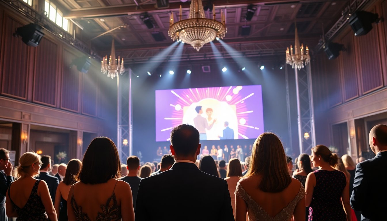 unleashing imagination highlights from the inaugural tiktok awards celebration 1766121260