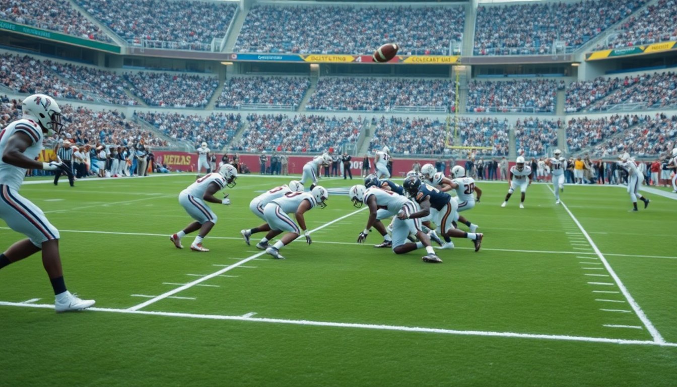 unraveling the causes of college football playoff blowouts insights and analysis 1766449846