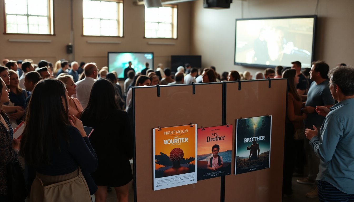 unveiling projeto paradisos exciting new film projects and workshops 1764789659