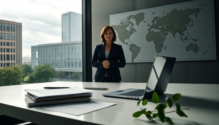 unveiling the ambitions of mi6s first female director 1765789650