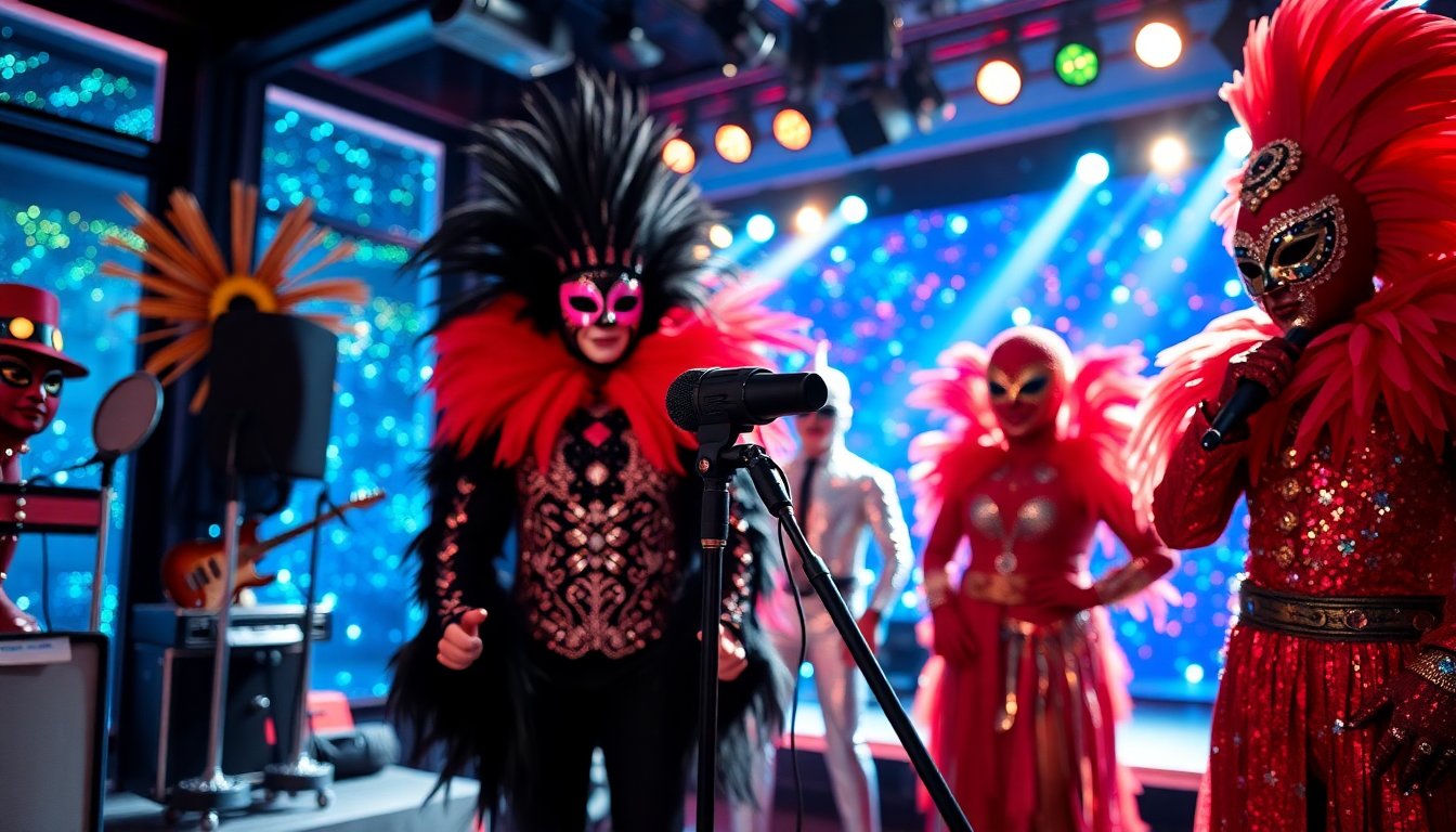 unveiling the masked singer phenomenon its global impact and cultural significance 1764878569
