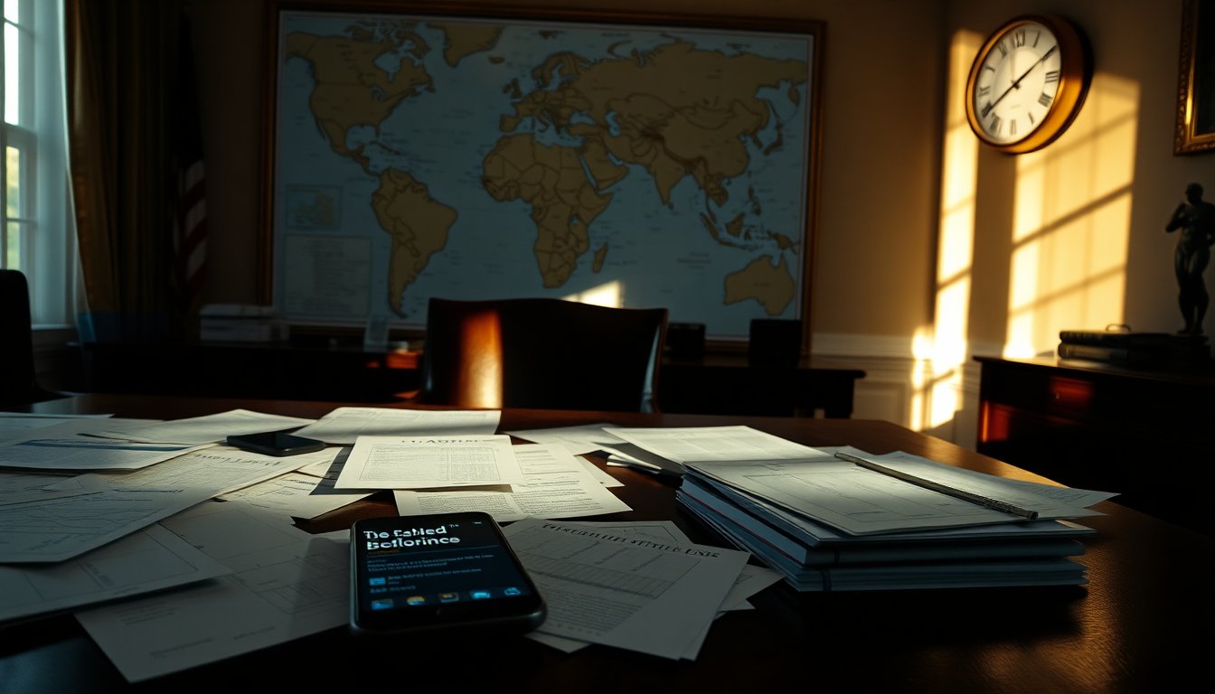 us expresses frustration with israel following hamas commander killing 1765928153