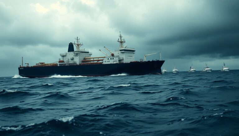 us implements major measures to disrupt venezuelas oil trade 1765414774