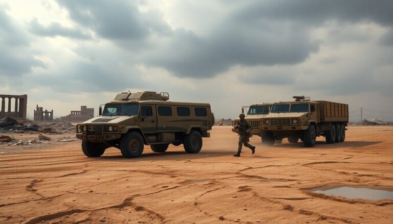 us military strikes in syria response to recent attacks on american forces explained 1766190946