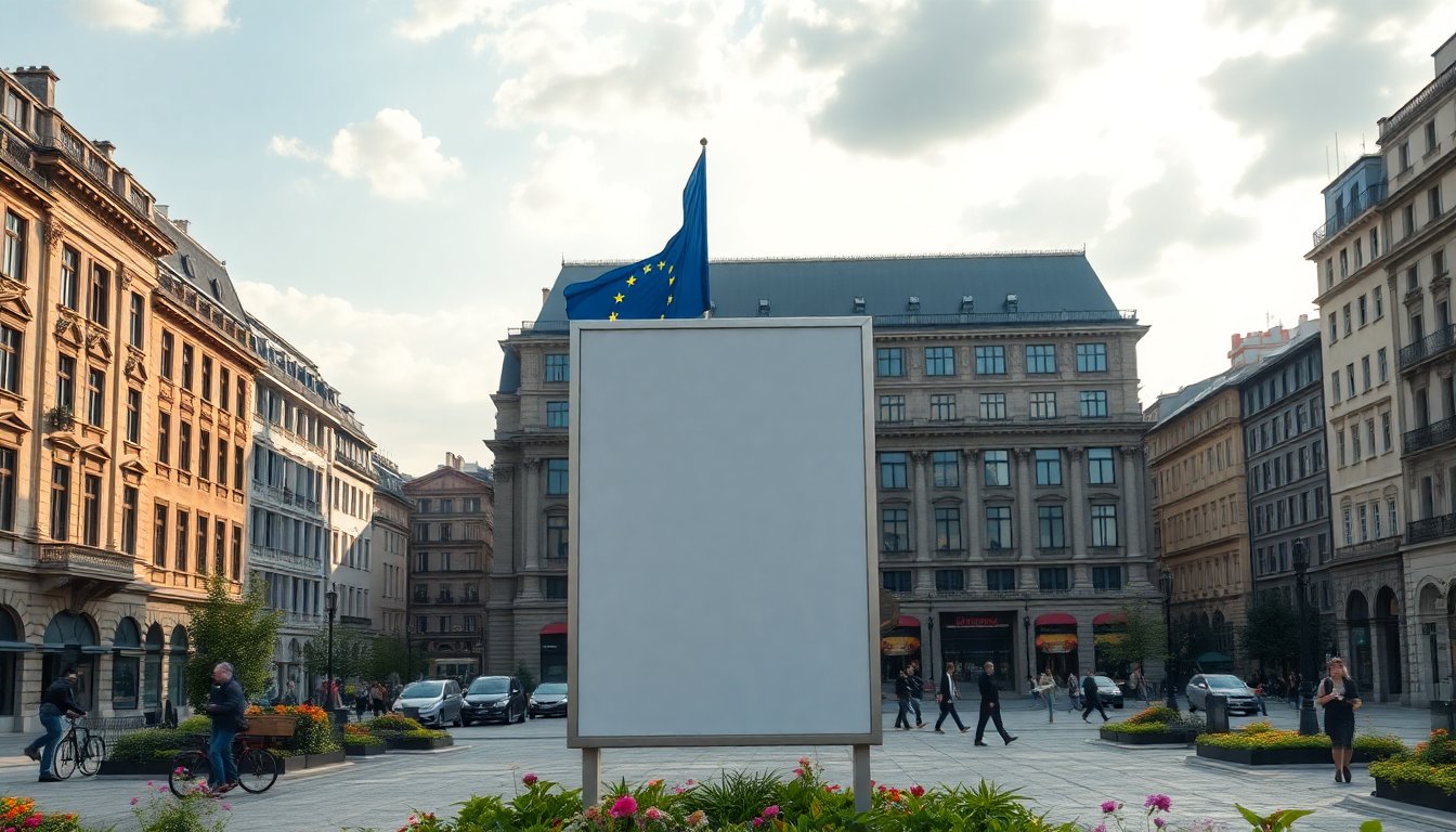 us strategy document critiques europe and redefines security policy 1765018490