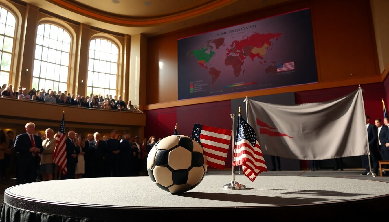 usmnt draws favorable group in 2026 world cup 1765052726