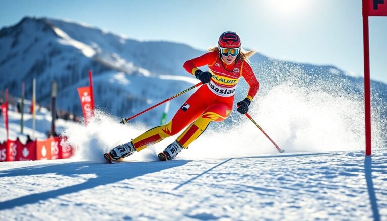 valerie grenier secures bronze medal in giant slalom at mont tremblant world cup 1765066479