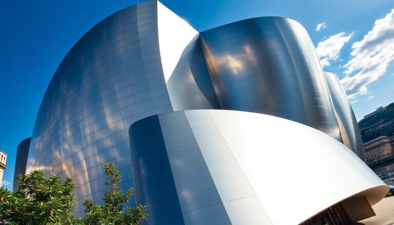 visionary architect frank gehry passes away at 96 a tribute to his legacy 1764967728