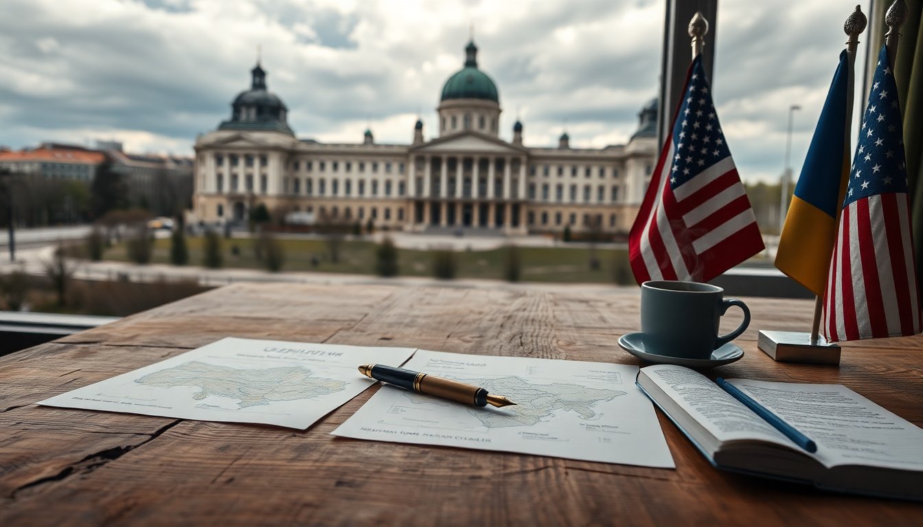 zelensky embraces trumps peace proposal a constructive approach to diplomacy 1765700085