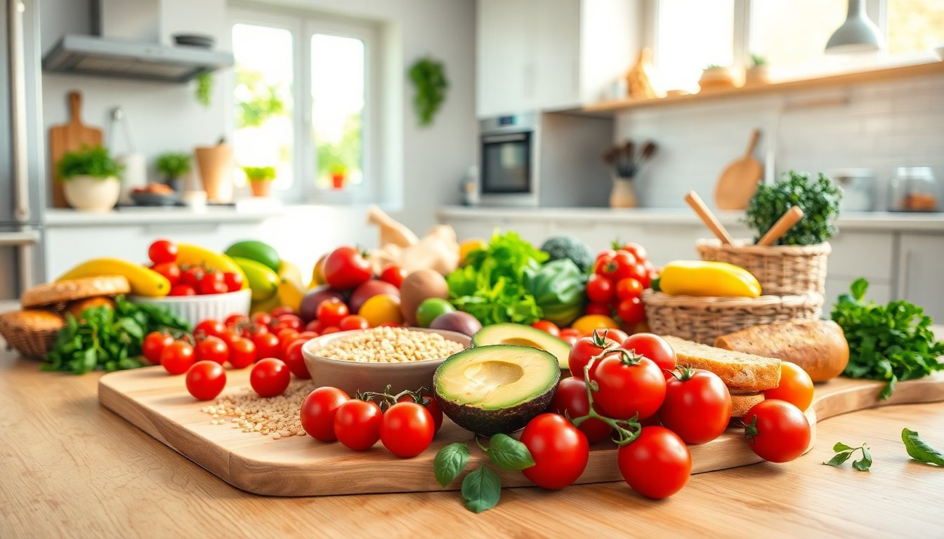 tendenze alimentari e salute novita imperdibili per le famiglie python 1758384596