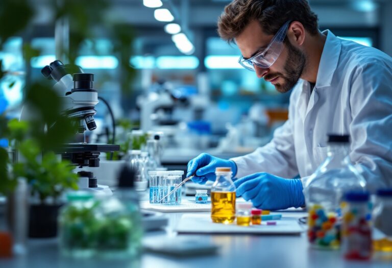 Controlli di sicurezza alimentare e farmaceutica in Europa